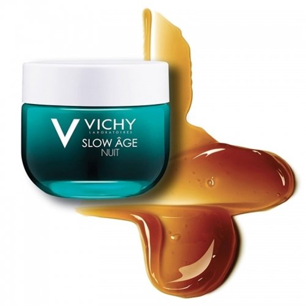 VichyVichy Slow Age Night 50ml