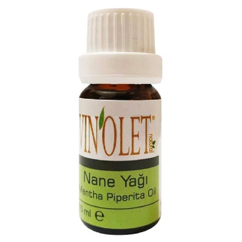 Vinolet Vinolet Nane Yağı 10 ml