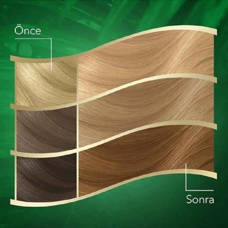 Wella Koleston Naturals Boya 8/0 Açik Kumral
