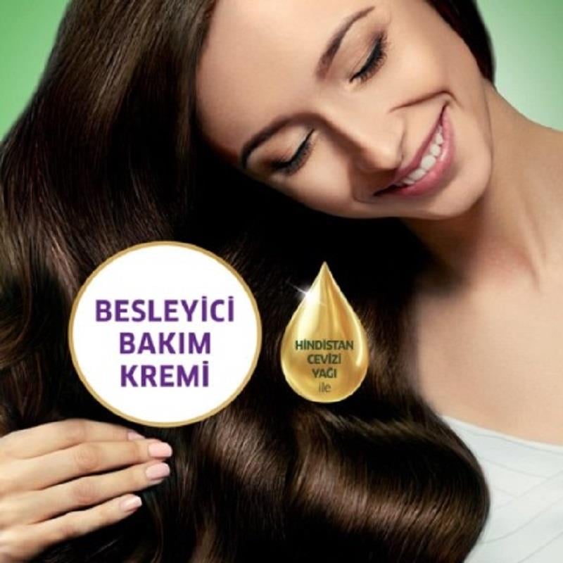 Wella Koleston Naturals Maxi 6/73 Ay Işığı Kahvesi