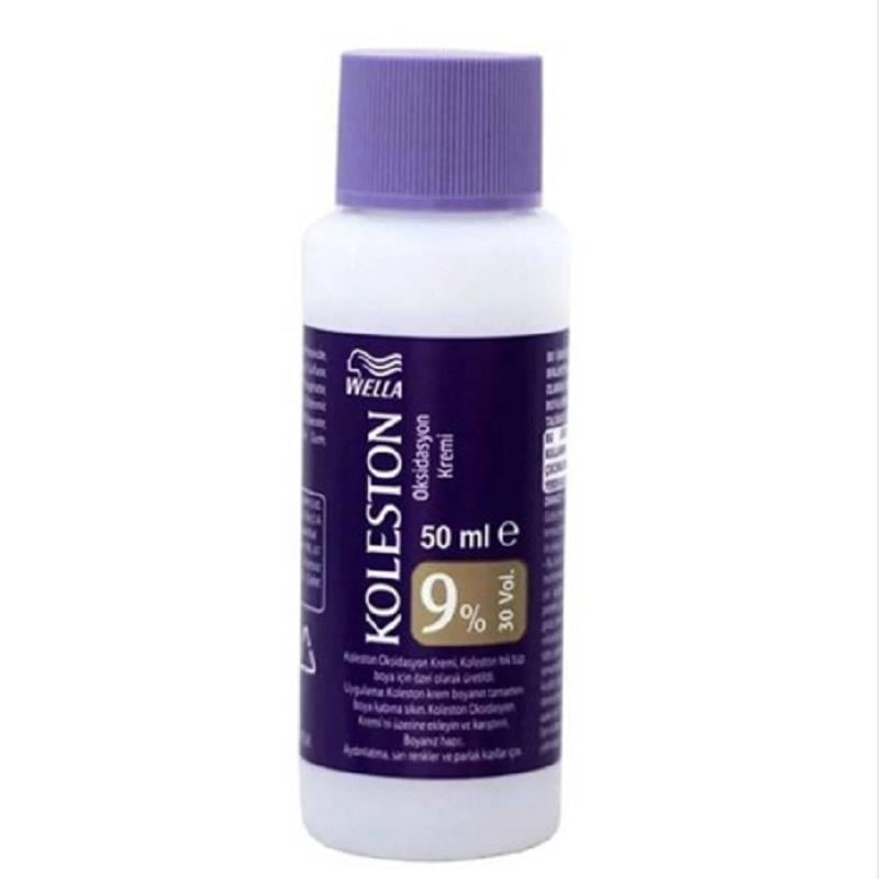 Wella Koleston Saç Açıcı Oksidasyon %9