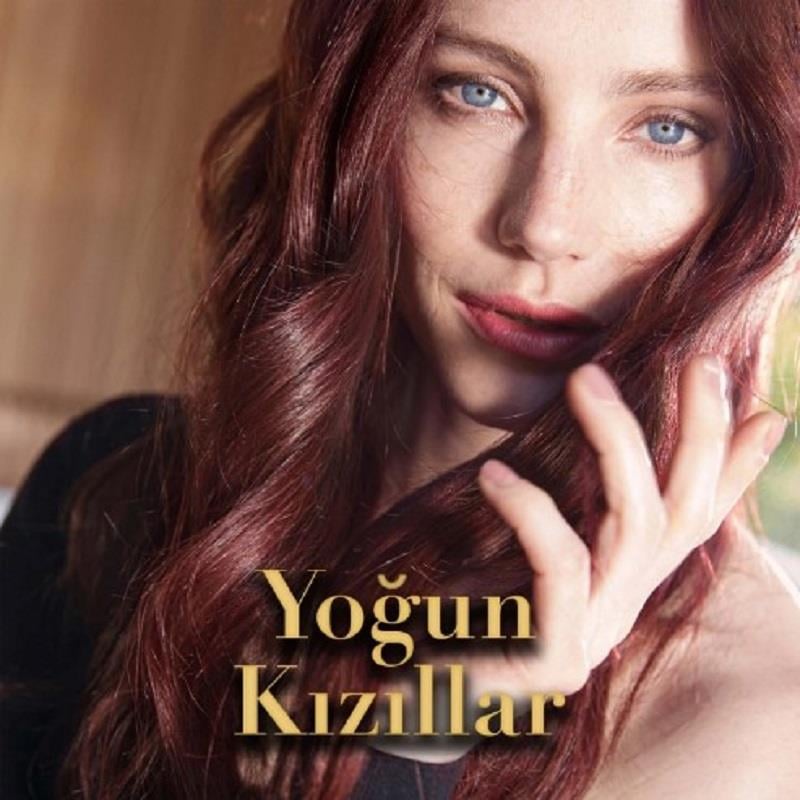 Wella Koleston Tüp 4/0 Kahve
