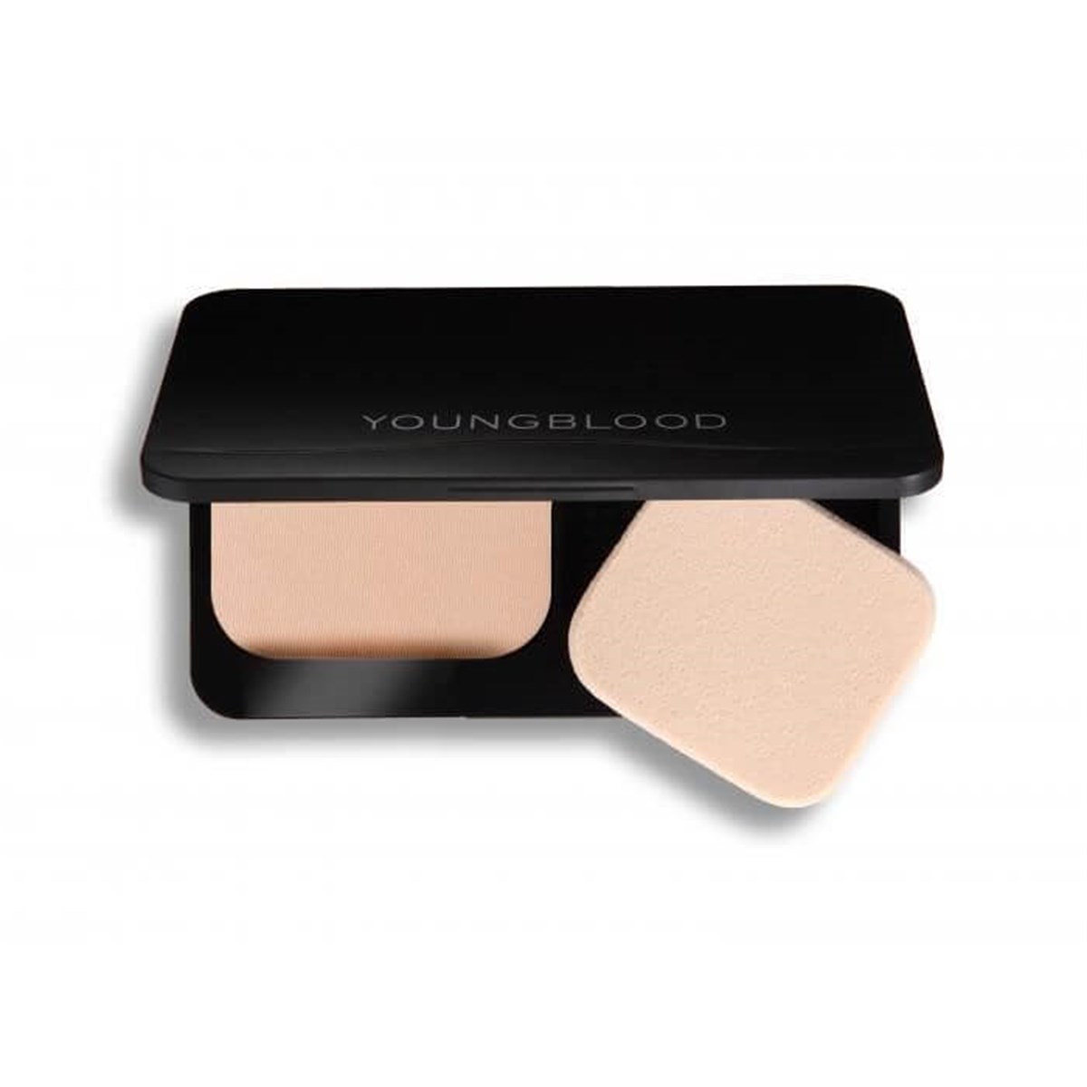 Youngblood Youngblood Compact Mineral Foundation 8 gr - Honey