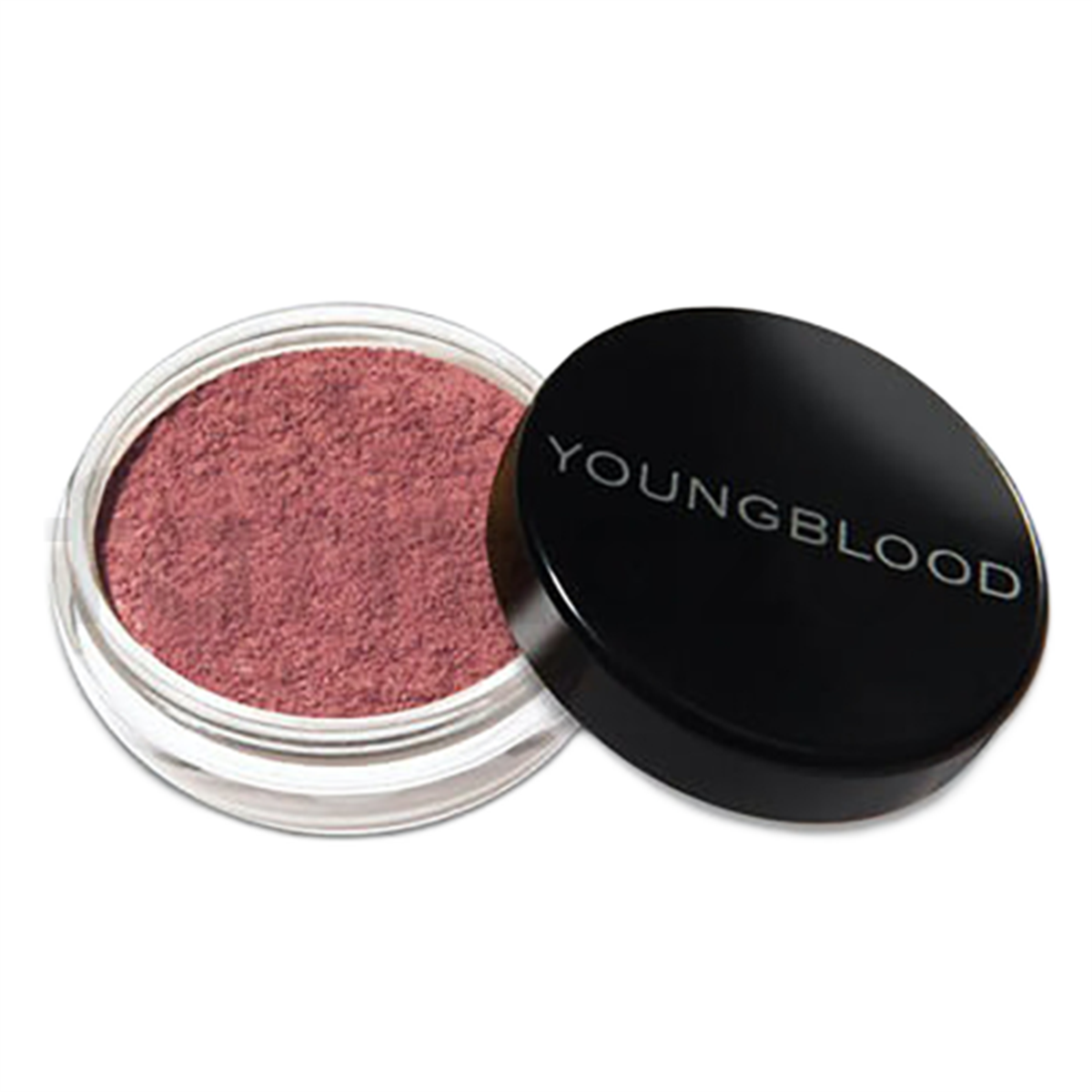 Youngblood Youngblood Crushed Mineral Blush 3 gr - Plumberry