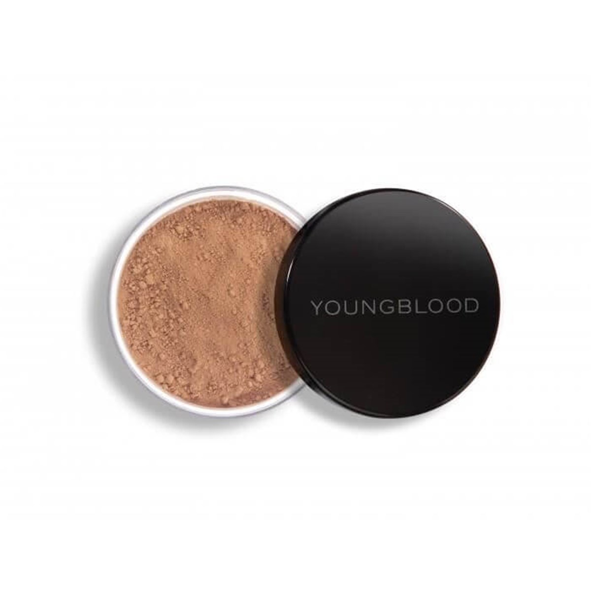 Youngblood Youngblood Loose Mineral Foundation 10 gr - Tawnee