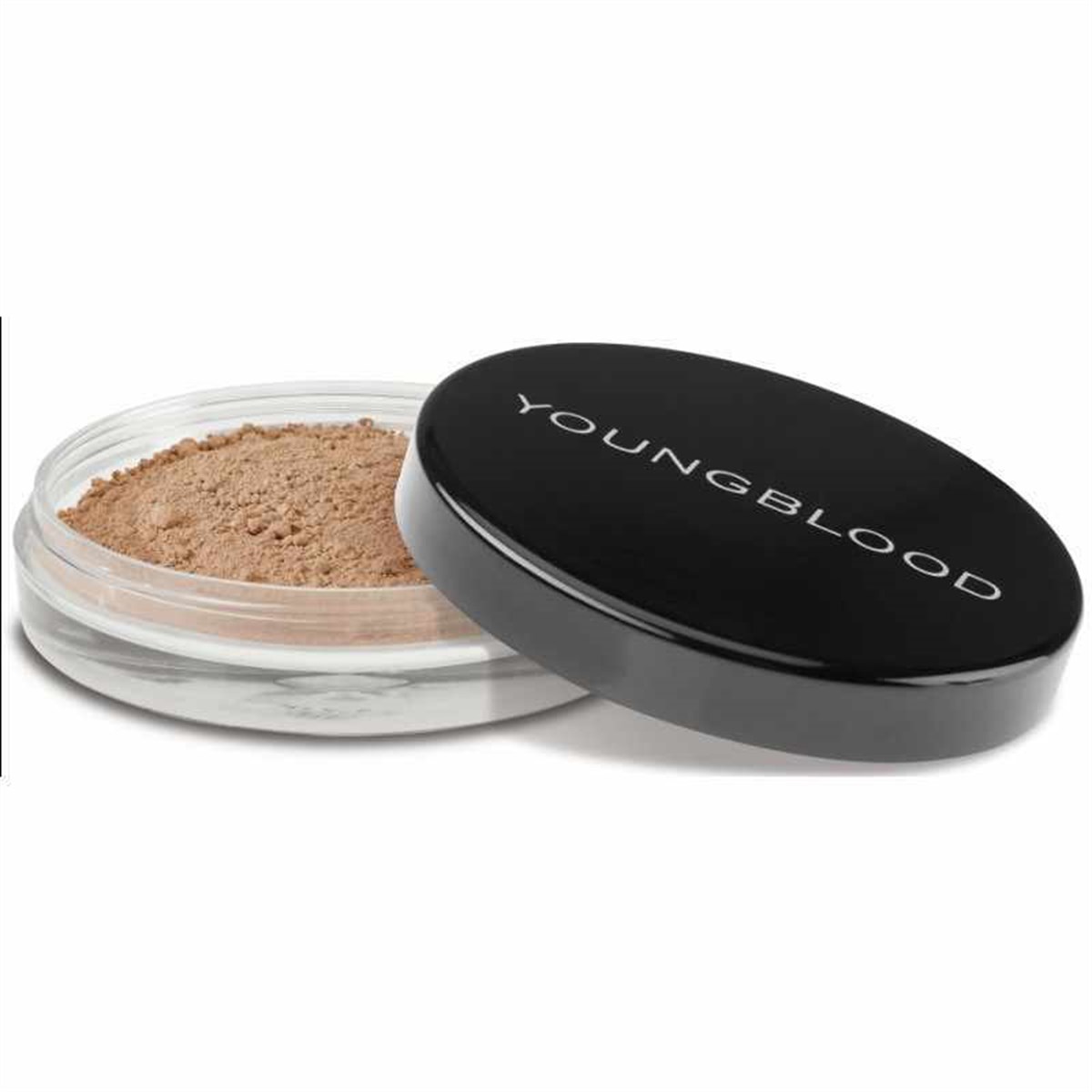 Youngblood Youngblood Natural Mineral Loose Foundation 10 gr - Barely Beige