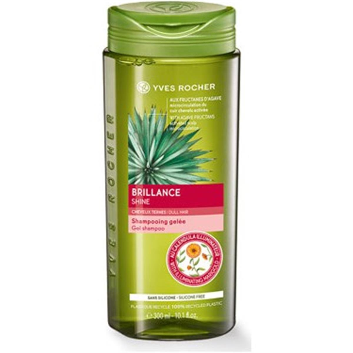 Yves Rocher Yves Rocher Parlaklık Veren Şampuan 300 ml