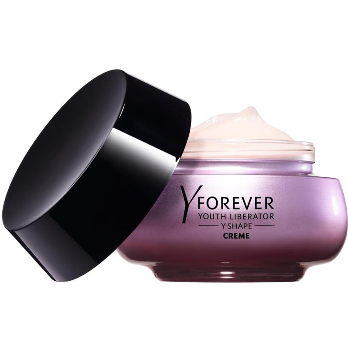 Yves Saint Yves Saint Laurent Forever Youth Liberator Y Shape Creme 50 ml