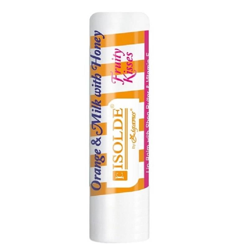zigavus Zigavus Isolde Lip Balm Fruity Kisses