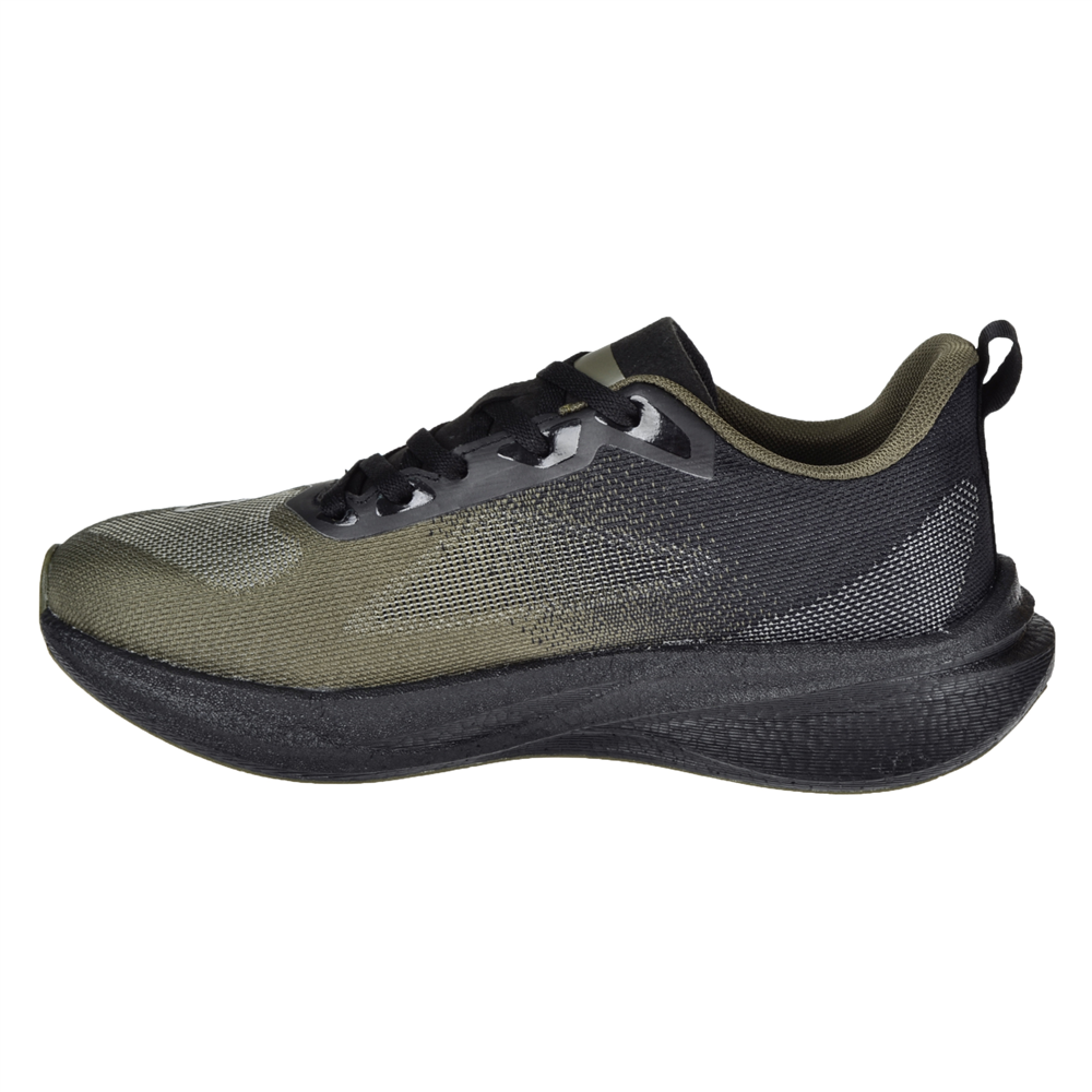 Forelli Erkek Spor Ayakkabı Sneaker FOR-DARİUS HAKİ