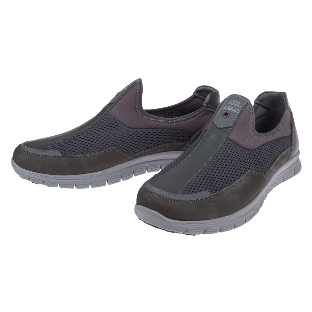 Forelli Hafif Taban Erkek Spor Ayakkabı Sneaker FOR-44104 FÜME