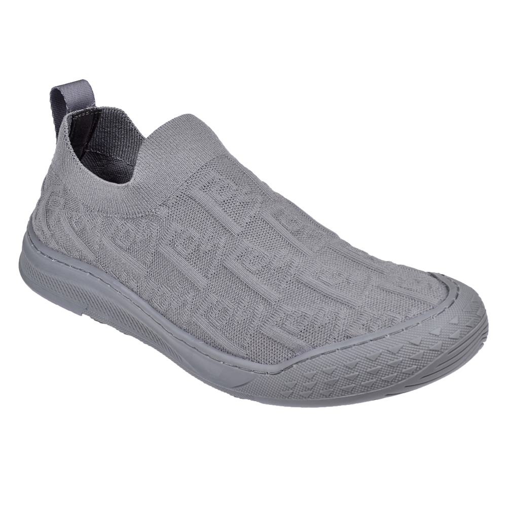 Gamelu Triko Erkek Spor Ayakkabı Sneaker EK-TOSS-M FÜME