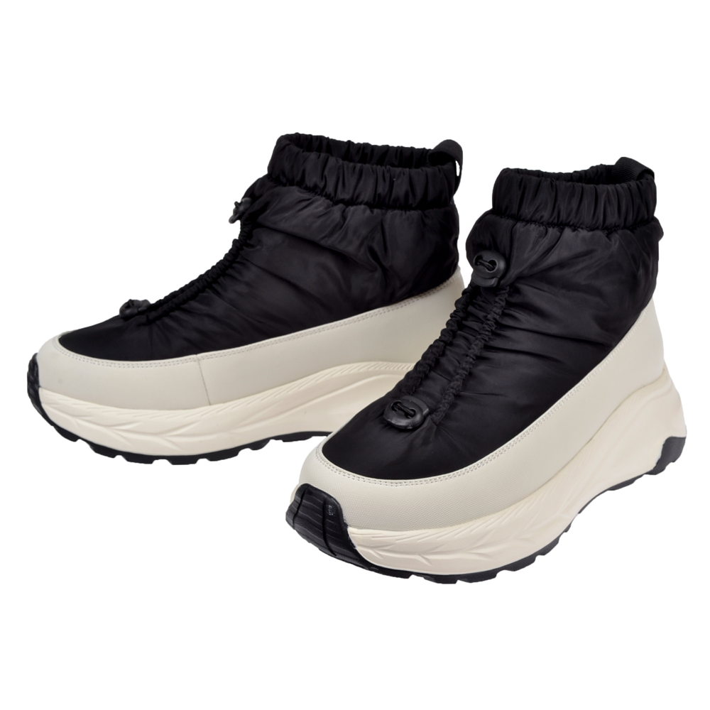 Guja Hafif Taban Kadın Spor Bot GJ-25K479 SİYAH