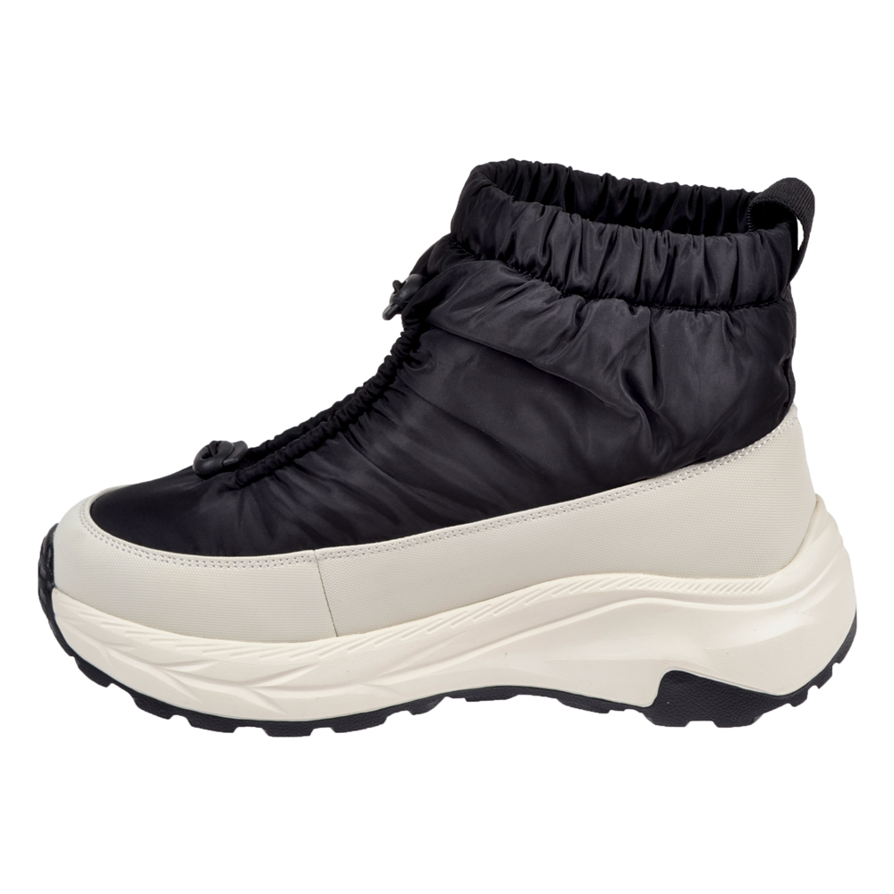 Guja Hafif Taban Kadın Spor Bot GJ-25K479 SİYAH