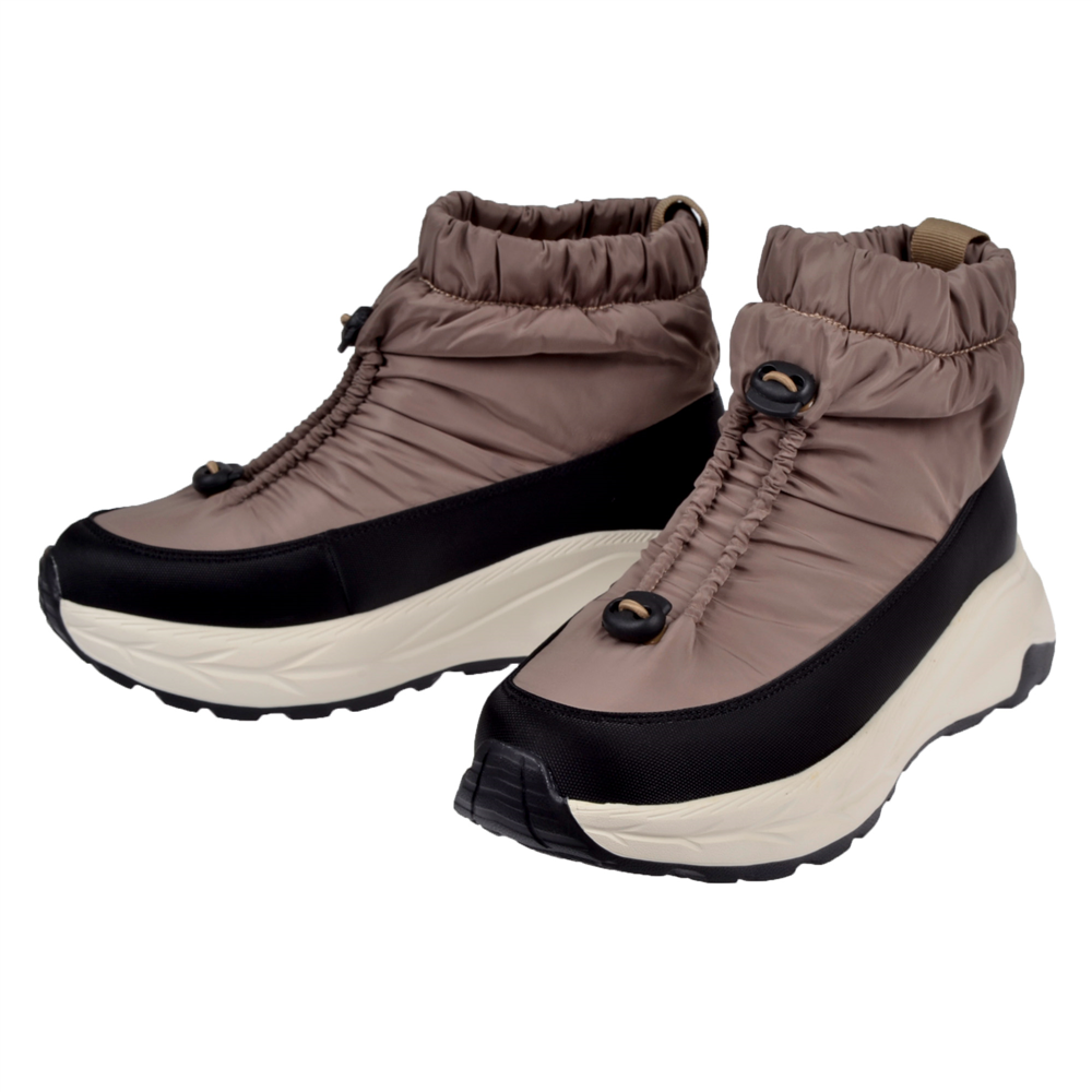 Guja Hafif Taban Kadın Spor Bot GJ-25K479 KAHVE