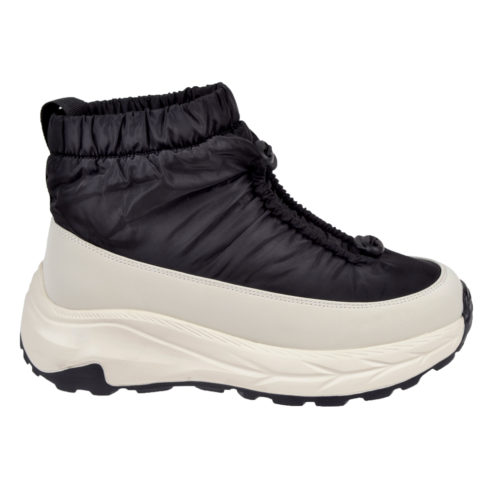 Guja Hafif Taban Kadın Spor Bot GJ-25K479 SİYAH
