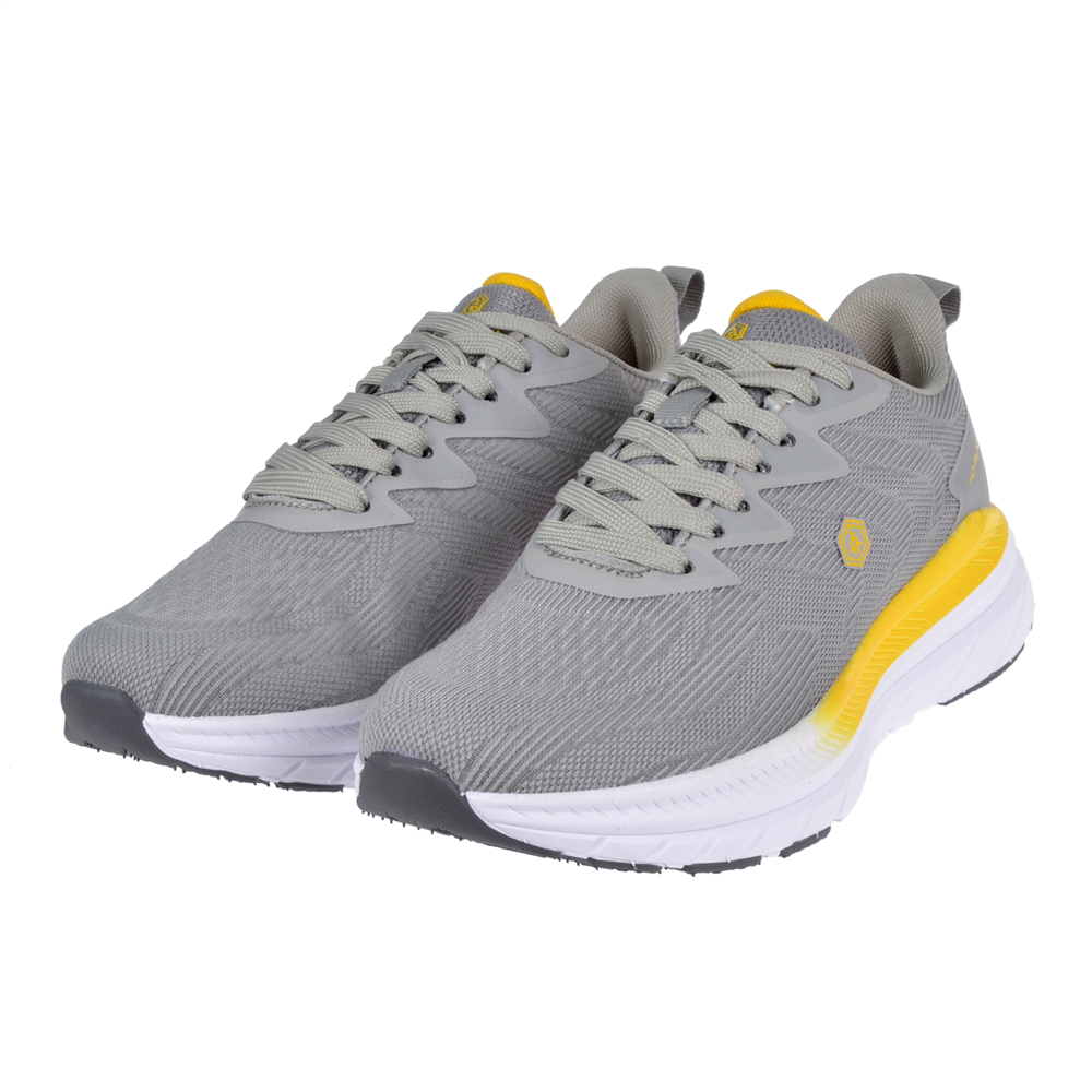 Hammer Jack Hafif Taban Kadın Spor Ayakkabı Sneaker HJ-23354-Z GRİ