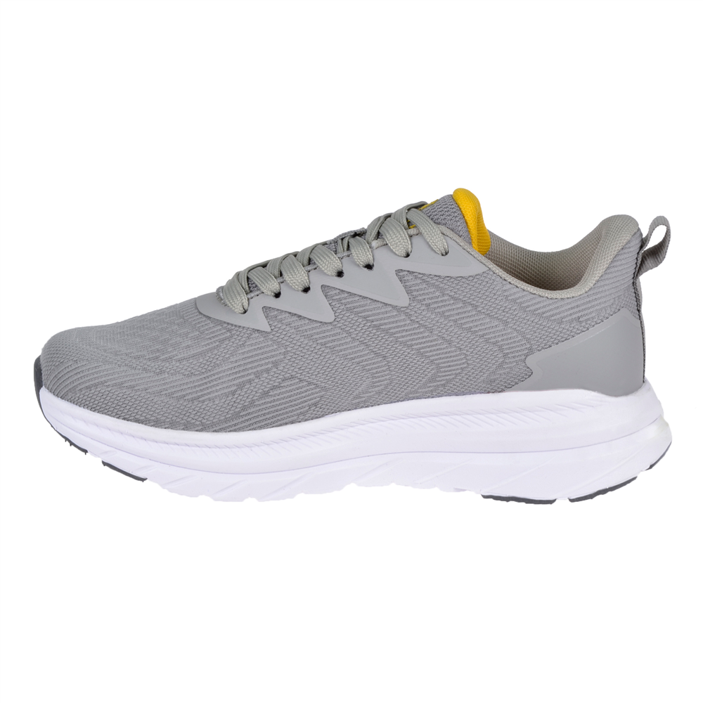 Hammer Jack Hafif Taban Kadın Spor Ayakkabı Sneaker HJ-23354-Z GRİ