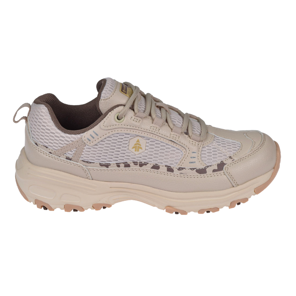 Hammer Jack Kadın Spor Ayakkabı Sneaker HJ-21305-Z BEJ