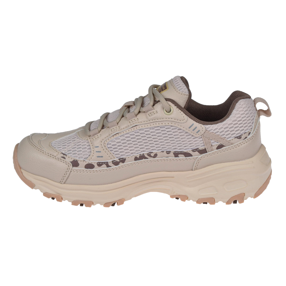 Hammer Jack Kadın Spor Ayakkabı Sneaker HJ-21305-Z BEJ