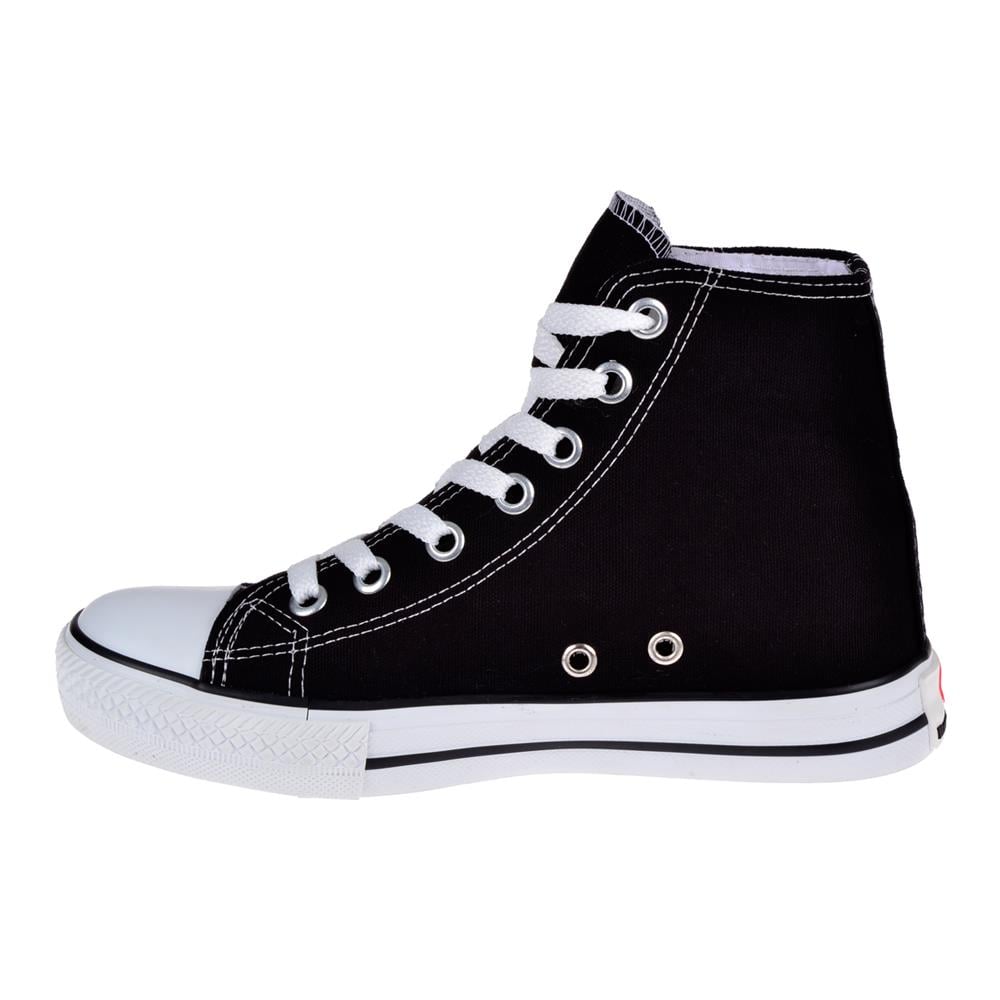 Hammer jack Keten Spor Ayakkabı Sneaker HJ-503-Z   SİYAH