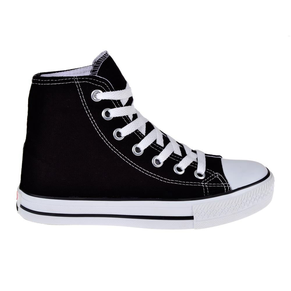 Hammer jack Keten Spor Ayakkabı Sneaker HJ-503-Z   SİYAH