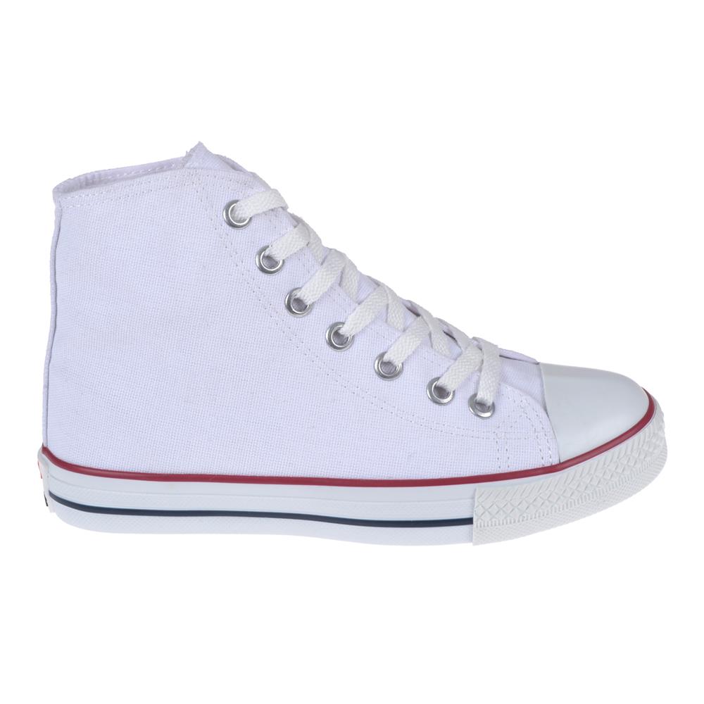 Hammer jack Keten Spor Ayakkabı Sneaker HJ-503-Z   BEYAZ