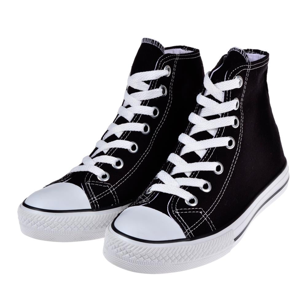 Hammer jack Keten Spor Ayakkabı Sneaker HJ-503-Z   SİYAH