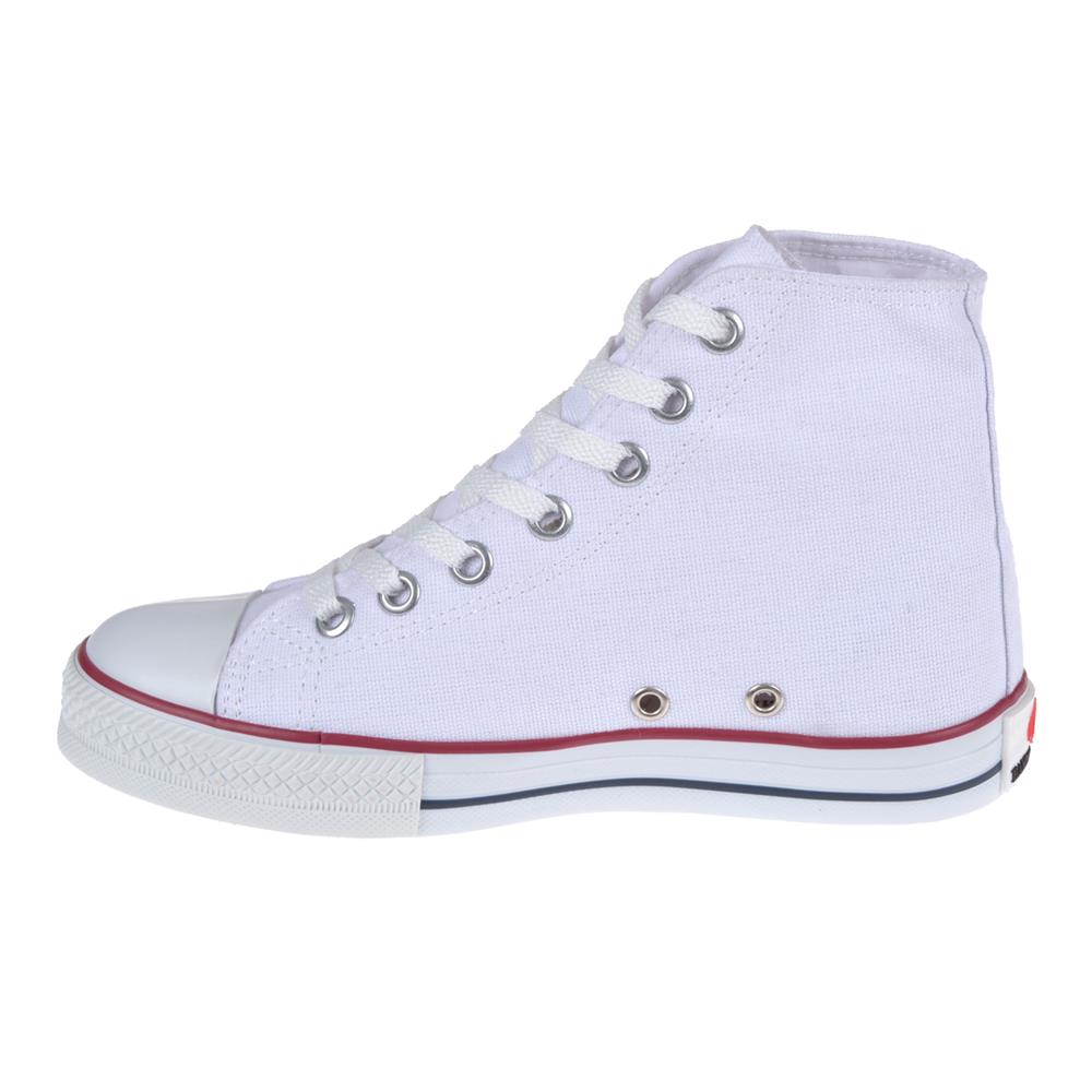 Hammer jack Keten Spor Ayakkabı Sneaker HJ-503-Z   BEYAZ