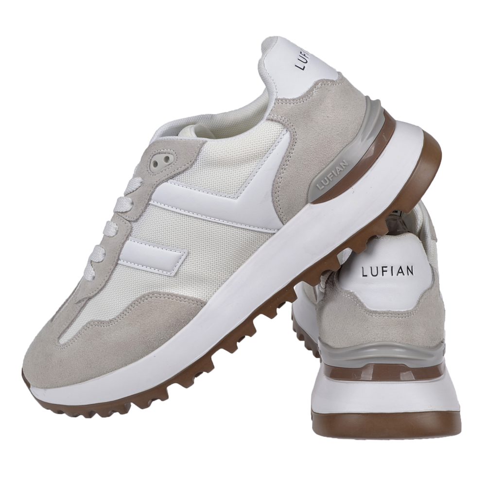 Lufian Erkek Spor Ayakkabı Sneaker LUF-ARTHUR TAŞ