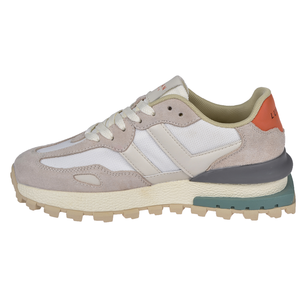 Lufian Kadın Spor Ayakkabı Sneaker LUF-STELLAA TAŞ