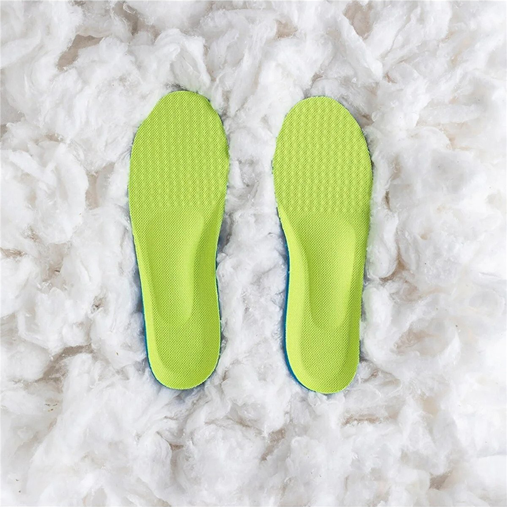 Ortosole Darbe Emici Memory Foam Çocuk Ayakkabı Tabanlığı 205-MK-
