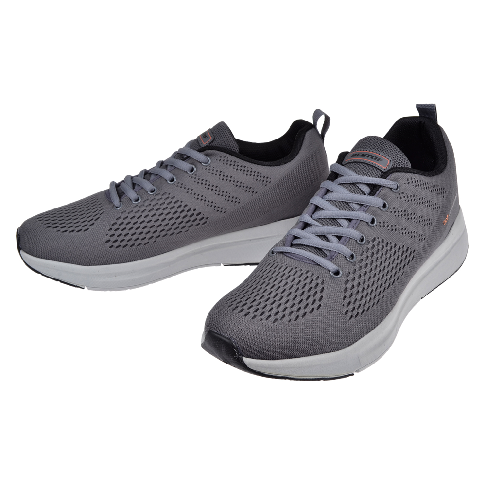 Pullman Anorak Erkek Spor Ayakkabı Sneaker DUM-642 FÜME