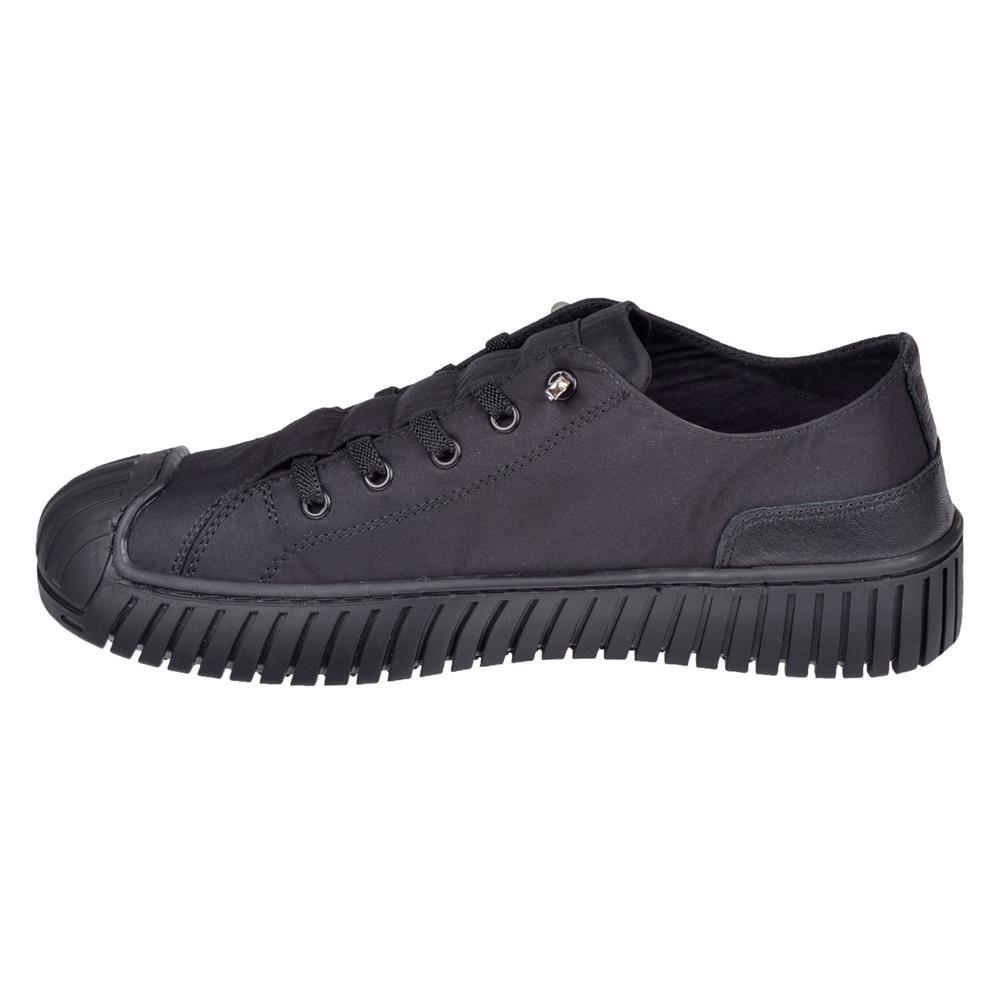 Pullman Comfort Kadın Spor Ayakkabı Sneaker AHU-30131   SİYAH