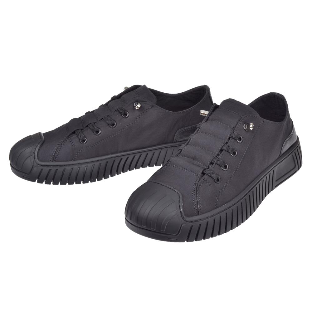 Pullman Comfort Kadın Spor Ayakkabı Sneaker AHU-30131   SİYAH