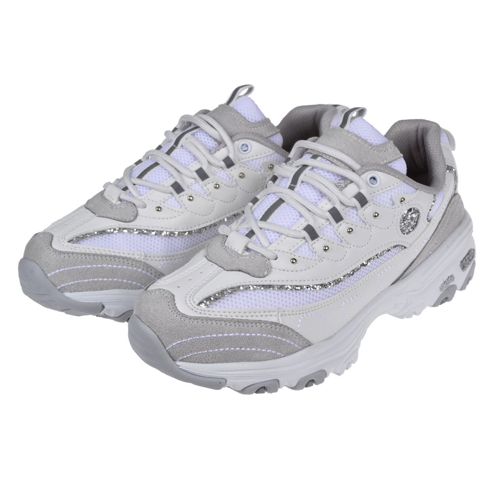 Pullman Kadın Spor Ayakkabı Sneaker DUM-387 BEYAZ