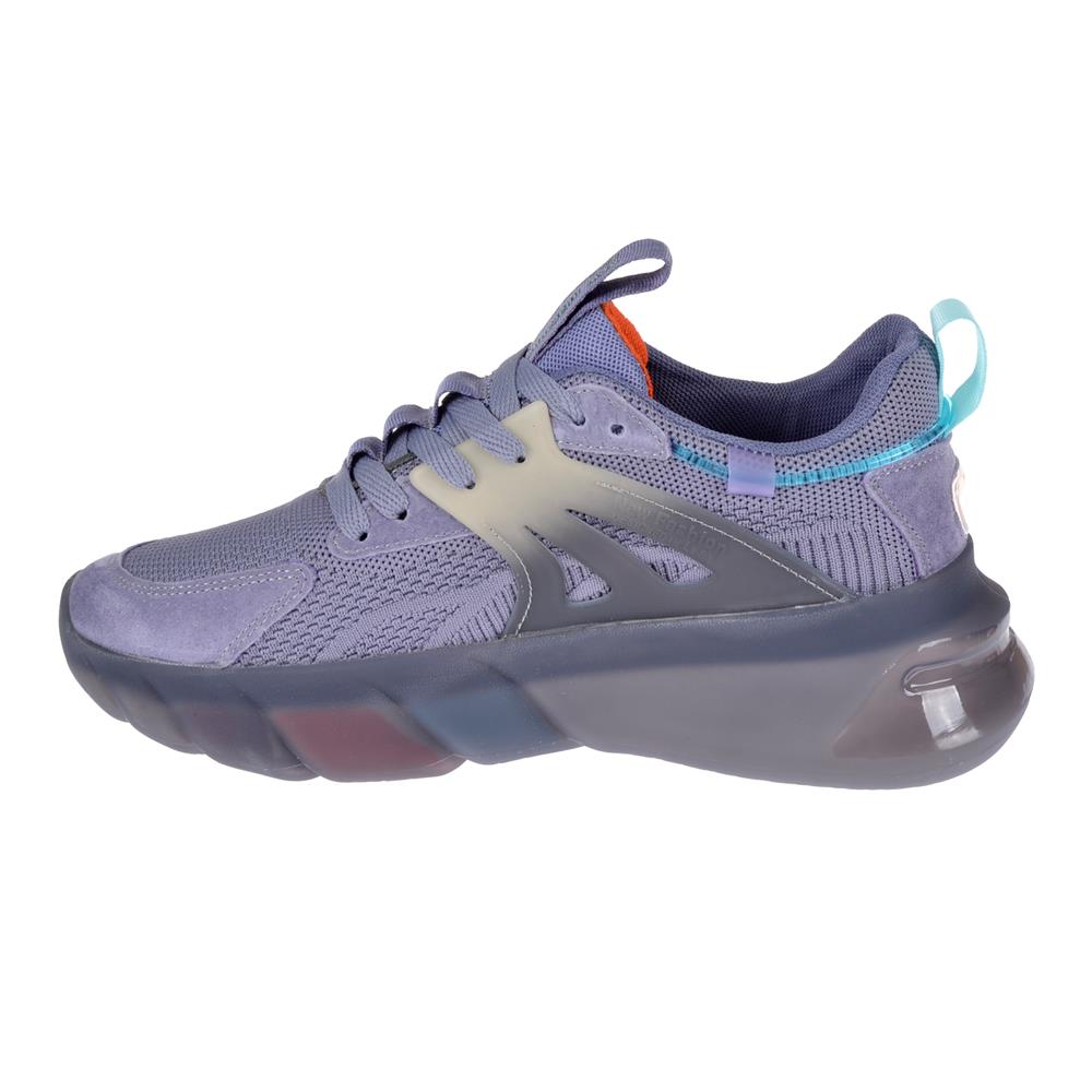 Pullman Triko Kadın Spor Ayakkabı Sneaker GJ-487   MOR