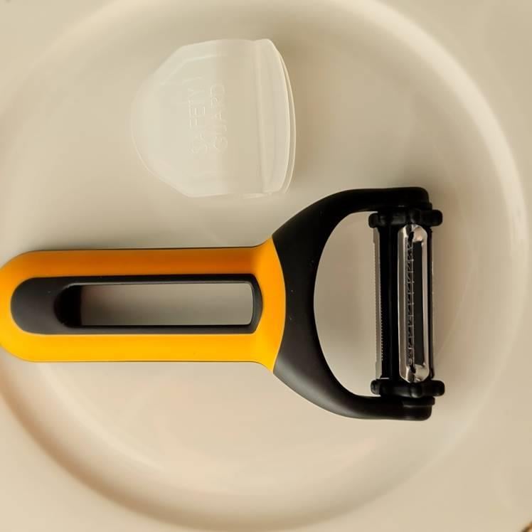 3 Ağızlı Soyacak Kapak Açacağı 14 CM | Hometarz