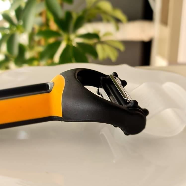 3 Ağızlı Soyacak Kapak Açacağı 14 CM | Hometarz