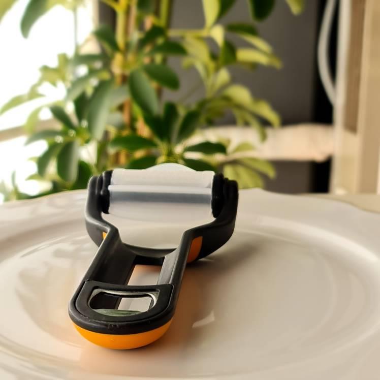 3 Ağızlı Soyacak Kapak Açacağı 14 CM | Hometarz