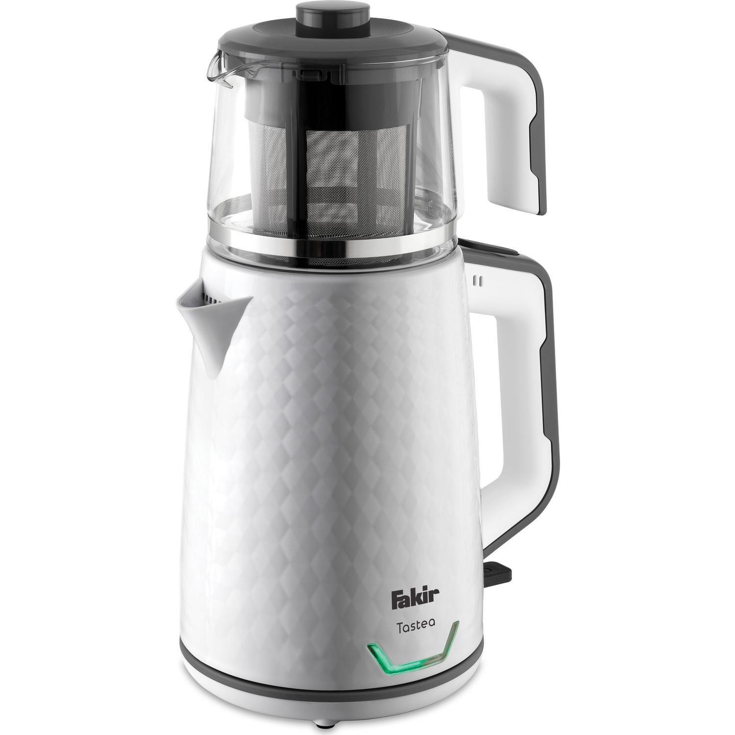 Fakir Tastea Çay Makinesi 1800W 2 Litre Kettle