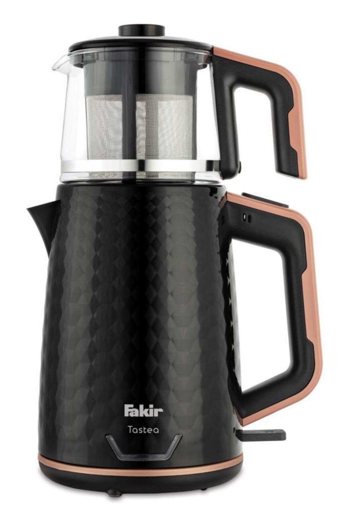Fakir Tastea Çay Makinesi 1800W 2 Litre Kettle