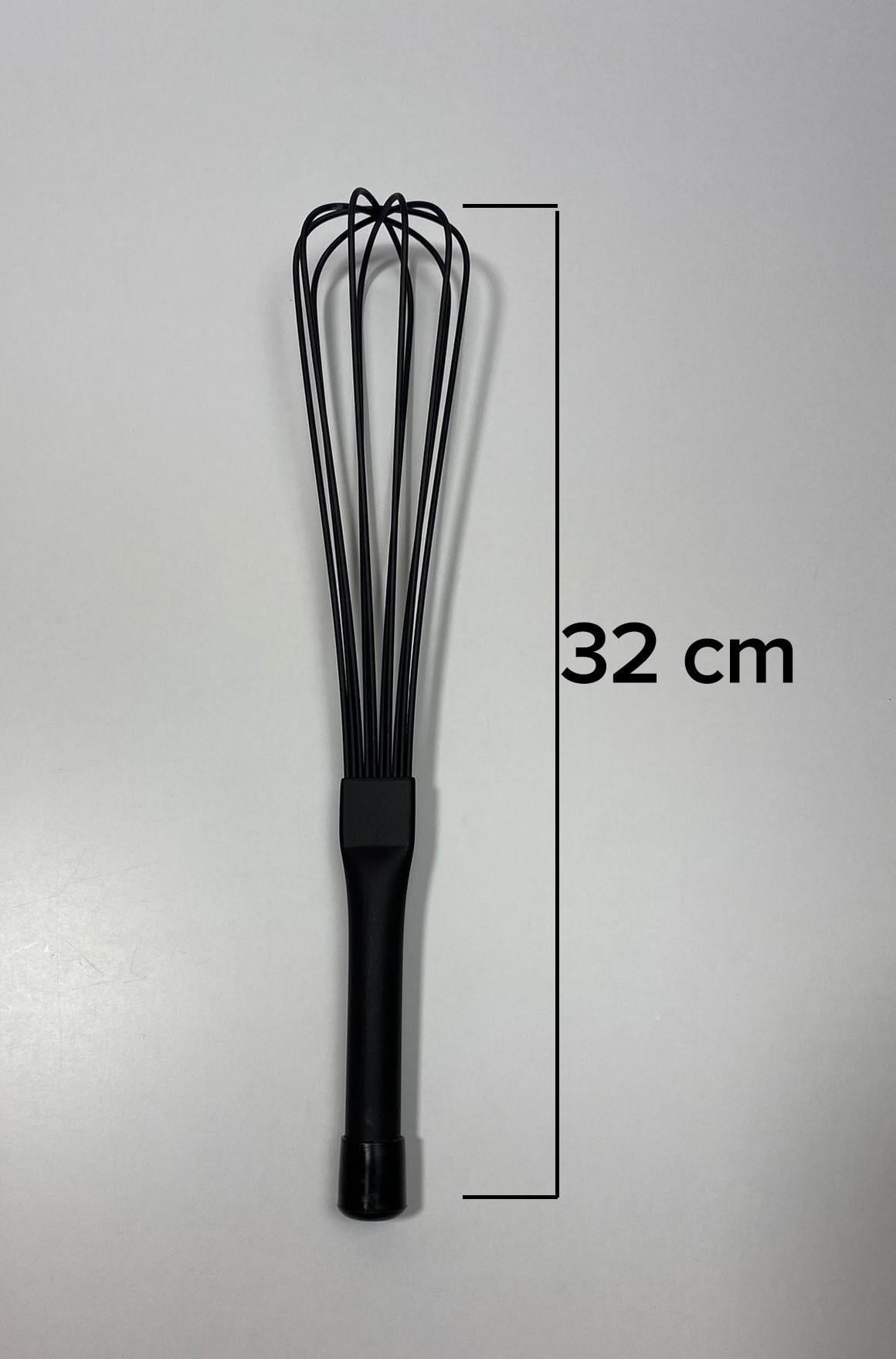 Mutfak Servis Seti Servis Takımı Black Serisi 8 Parça | Hometarz