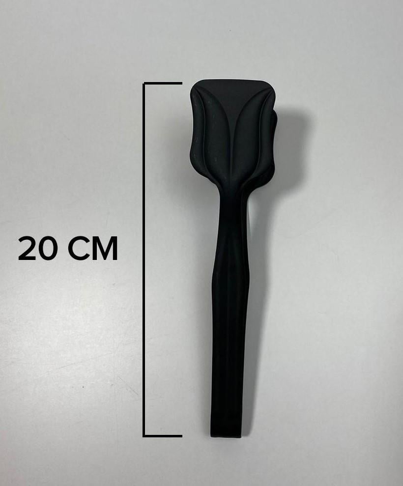 Mutfak Servis Seti Servis Takımı Black Serisi 8 Parça | Hometarz