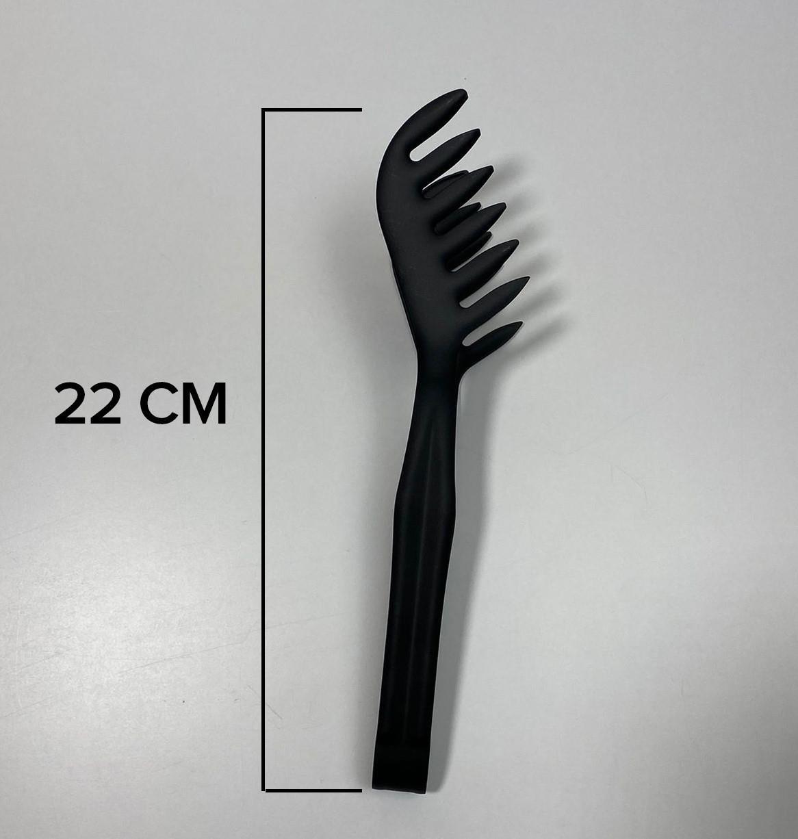 Mutfak Servis Seti Servis Takımı Black Serisi 8 Parça | Hometarz