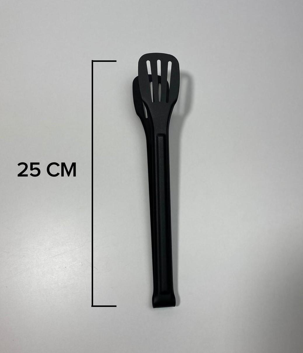 Mutfak Servis Seti Servis Takımı Black Serisi 8 Parça | Hometarz