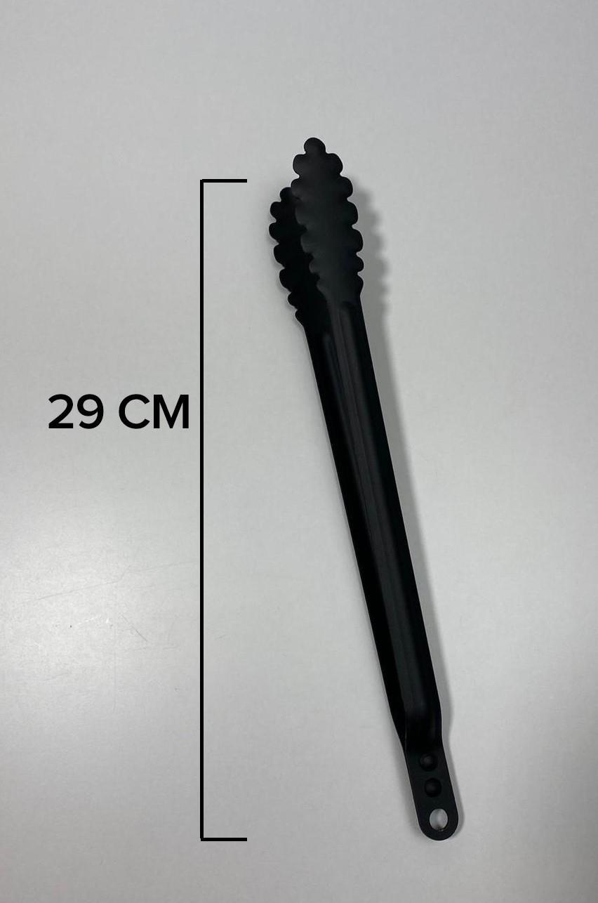 Mutfak Servis Seti Servis Takımı Black Serisi 8 Parça | Hometarz