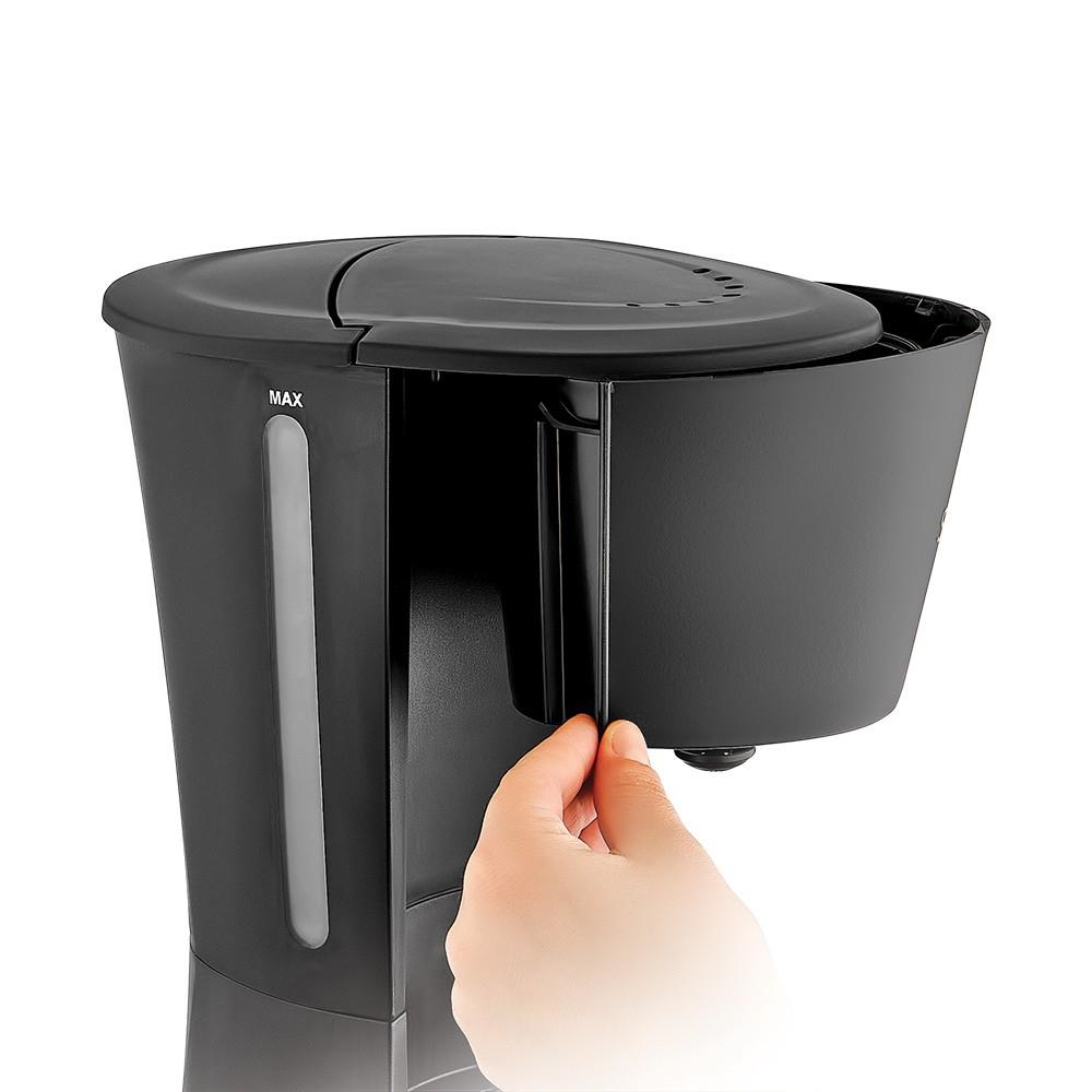 Sinbo Cam Filtre Kahve Makinesi 12 Fincanlık Aile Boy SCM 2938