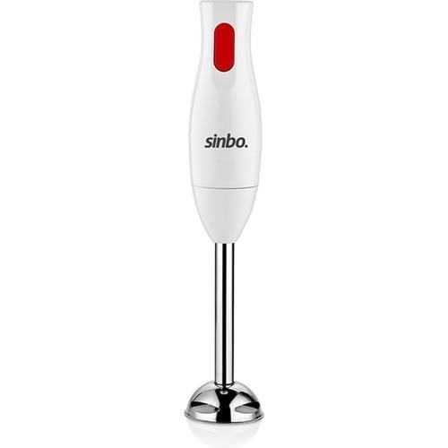 Sinbo El Blender Asma Halkalı Emniyet Sistemi SHB3185