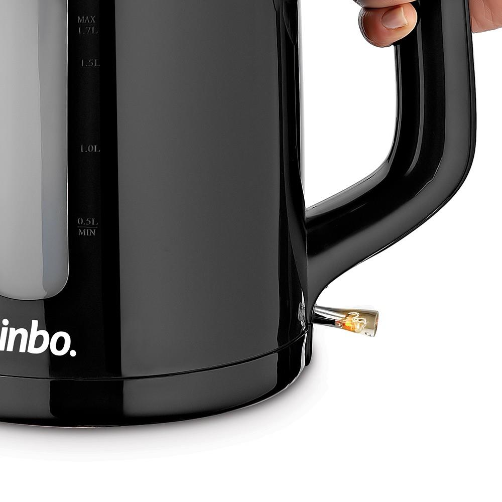 Sinbo Elektrikli Çay Makinesi 1800 W Kettle STM 5812